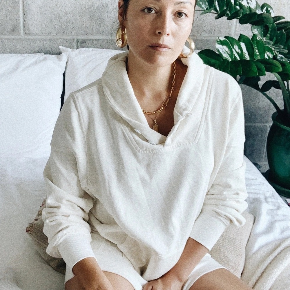 NEW Jungmaven Whittier sweater - Picture 1 of 2